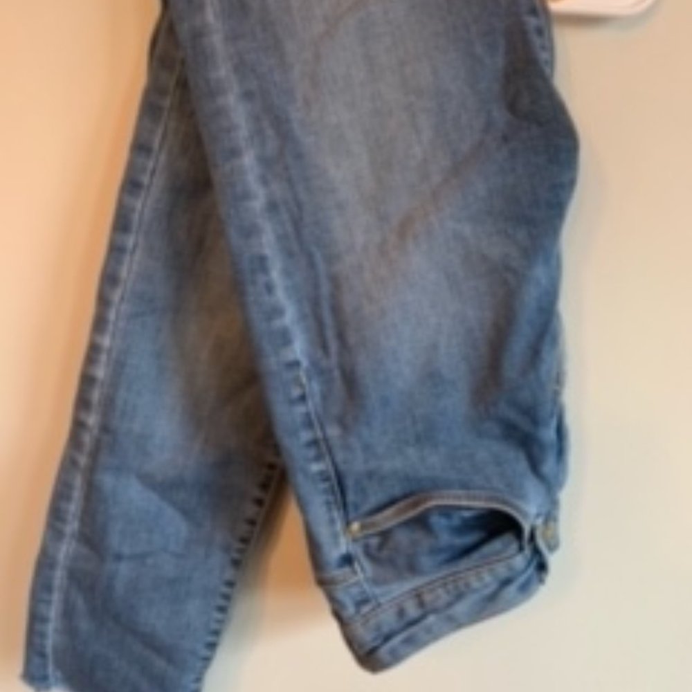 Bizzbee Lightwash Skinny Jeans